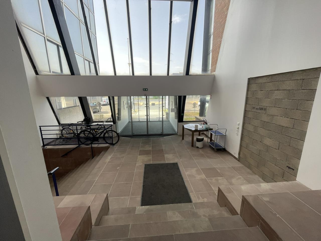 Bureau Strasbourg 2034m² Location bureau Strasbourg Bas-Rhin OLBUR2313741 4